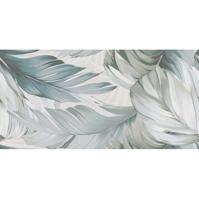 Ceramika Color TRISTAN - dekor LEAVES DECOR CCR164 30x60