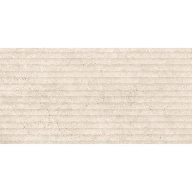 Ecoceramic TIVOLI CROSS - dlažba RLV.IVORY 60x120