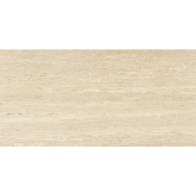 Abk SENSI ROMA - dekor 0012699 WAVE CREAM 60x120 Hlavný obrázok