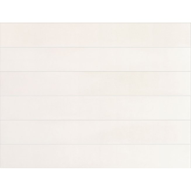 Equipe CORSICA - dlažba WHITE SANDS 5x40 - Hlavný obrázok