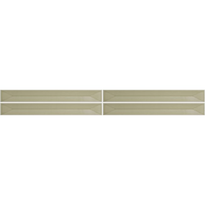 Equipe VITRAL - obklad AXIS OLIVE 5x40 - Hlavný obrázok