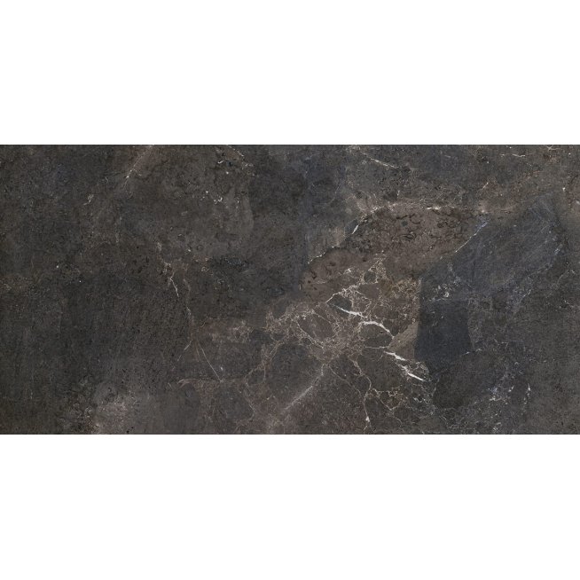 Porcelaingres ROYAL STONE 20 - dlažba 20 BLACK DIAMOND 60x120 x2 - Hlavný obrázok