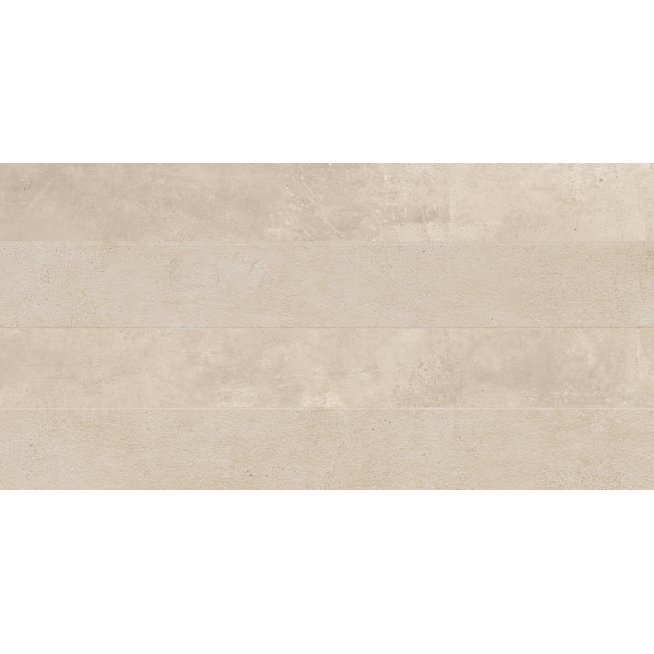 Porcelaingres URBAN - dekor LINE BEIGE 60x120 - Hlavný obrázok