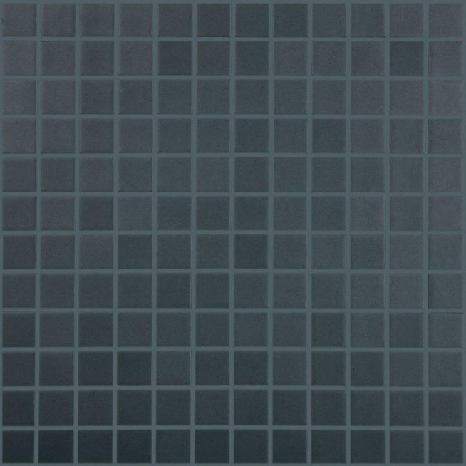Vidrepur NORDIC - mozaika 908 MATT DARK GREY 2,5x2,5 - Hlavný obrázok