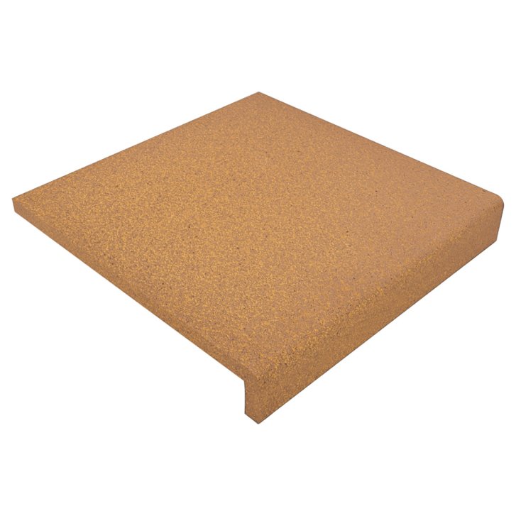 Gresan GRESAN NATURAL - schodovka PELDANO T-5 32,5x33x5 - Hlavný obrázok