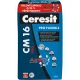 CERESIT CM 16 PRO - Flexibilné cementové lepidlo S1 s technológiou AERO 25kg