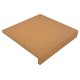 Gresan GRESAN NATURAL - schodovka PELDANO T-5 32,5x33x5